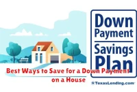 Best Ways to Save for a Down Payment on a House