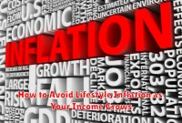 How to Avoid Lifestyle Inflation as Your Income Grows